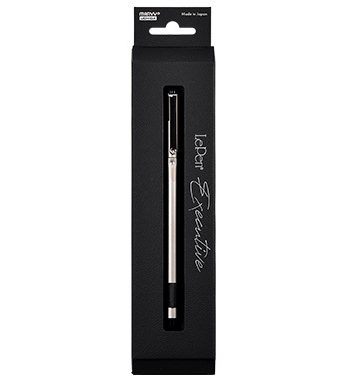 Le Pen "Executive" Fineliner im Metallgehäuse